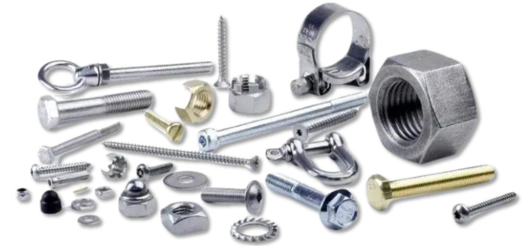 Materias e produtos de fixação