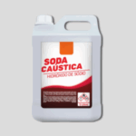 Soda Cáustica