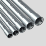 Eletroduto Galvanizado