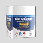 Cola de Contato