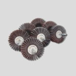 Mini Roda de Lixa