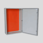Painel Elétrico Industrial
