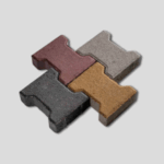 Pavers